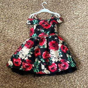 Gorgeous little girl dress